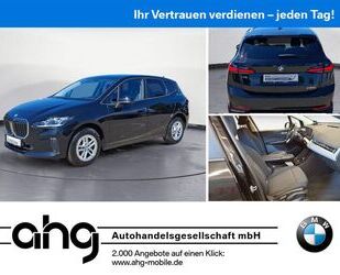 BMW 216 Active Tourer Gebrauchtwagen