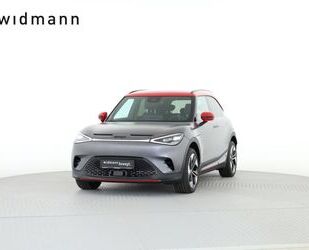 Smart #1 Gebrauchtwagen
