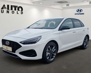 Hyundai i30 Gebrauchtwagen