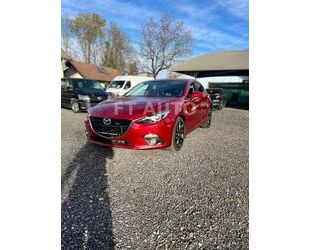 Mazda 3 Gebrauchtwagen