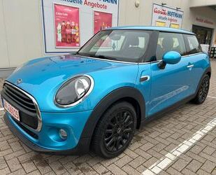 Mini ONE Gebrauchtwagen