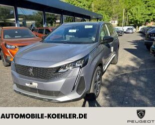 Peugeot 5008 Gebrauchtwagen