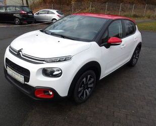 Citroen C3 Gebrauchtwagen