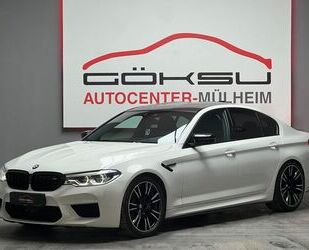 BMW M5 Gebrauchtwagen
