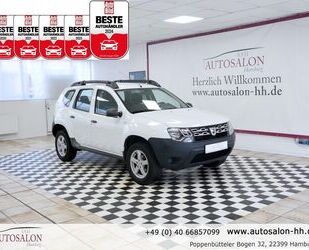 Dacia Duster Gebrauchtwagen