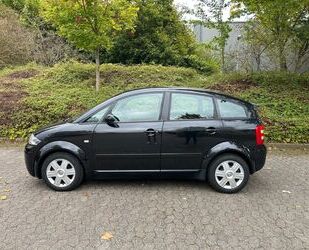 Audi A2 Gebrauchtwagen