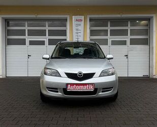 Mazda 2 Gebrauchtwagen