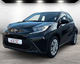 Toyota Aygo (X) Gebrauchtwagen