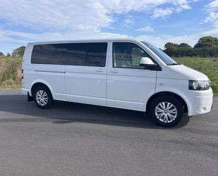 VW T5 andere Gebrauchtwagen