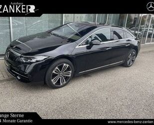 Mercedes-Benz EQS Gebrauchtwagen