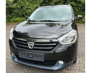 Dacia Lodgy Gebrauchtwagen