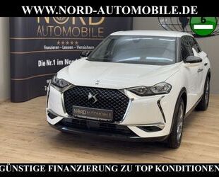 DS Automobiles DS3 Crossback Gebrauchtwagen