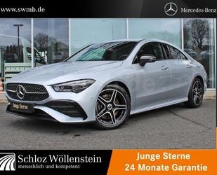 Mercedes-Benz CLA 250 Gebrauchtwagen