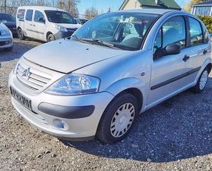 Citroen C3 Gebrauchtwagen