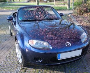 Mazda MX-5 Gebrauchtwagen