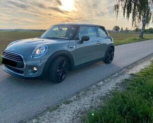 Mini ONE Gebrauchtwagen