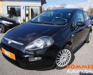 Fiat Punto Gebrauchtwagen