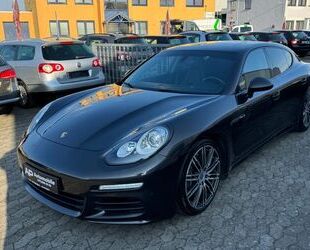 Porsche Panamera Gebrauchtwagen