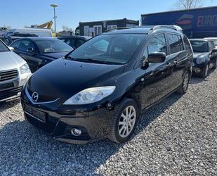 Mazda 5 Gebrauchtwagen