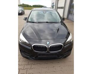 BMW 218 Active Tourer Gebrauchtwagen