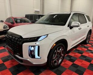 Hyundai Grand Santa Fe Gebrauchtwagen