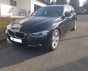 BMW 320 Gebrauchtwagen