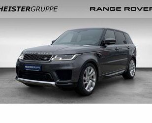 Land Rover Range Rover Sport Gebrauchtwagen