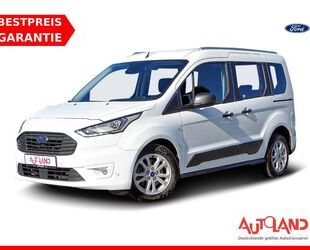 Ford Tourneo Connect Gebrauchtwagen