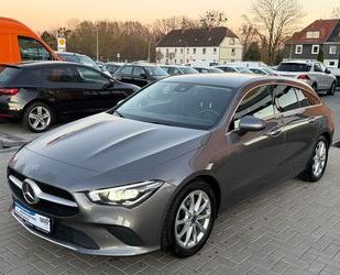 Mercedes-Benz CLA 180 Gebrauchtwagen