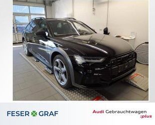 Audi A6 Allroad Gebrauchtwagen