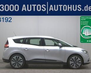 Renault Grand Scenic Gebrauchtwagen