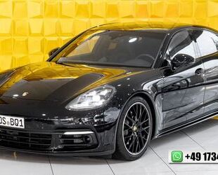 Porsche Panamera Gebrauchtwagen
