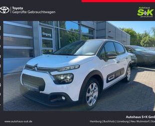 Citroen C3 Gebrauchtwagen