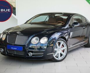 Bentley Continental GT Gebrauchtwagen