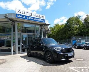 Mini One Countryman Gebrauchtwagen