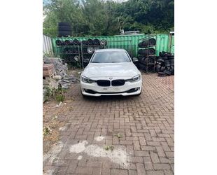 BMW 318 Gebrauchtwagen