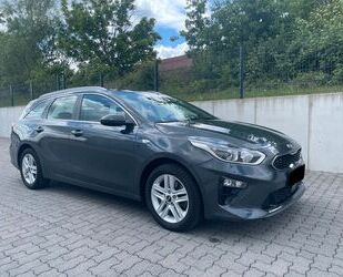 Kia ceed Sportswagon Gebrauchtwagen