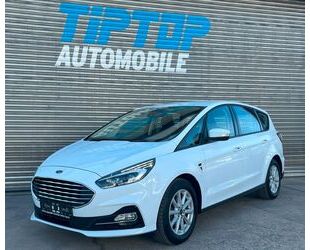 Ford S-Max Gebrauchtwagen