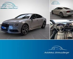 Audi A7 Gebrauchtwagen