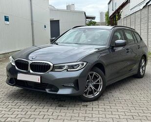 BMW 320 Gebrauchtwagen