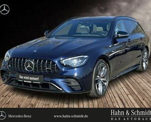Mercedes-Benz E 53 AMG Gebrauchtwagen