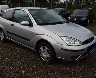 VW Focus 