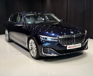BMW 750 Gebrauchtwagen