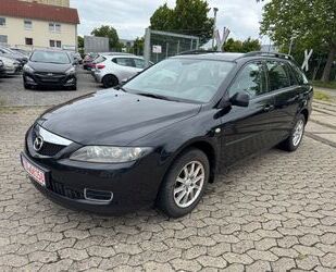Mazda 6 Gebrauchtwagen