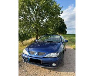 Renault Megane Gebrauchtwagen