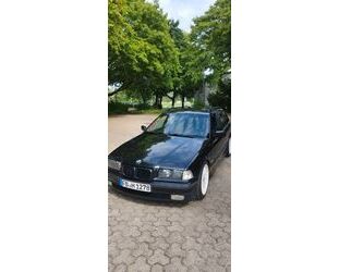 BMW 323 Gebrauchtwagen