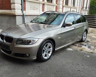 BMW 318 Gebrauchtwagen
