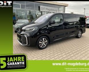 Toyota Proace (Verso) Gebrauchtwagen