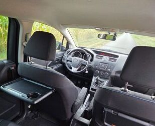 Mazda 5 Gebrauchtwagen