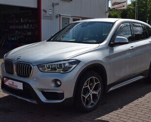 BMW X1 Gebrauchtwagen